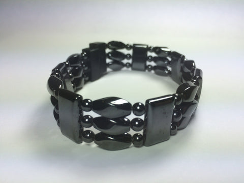 Triple Strand Bracelet #1601