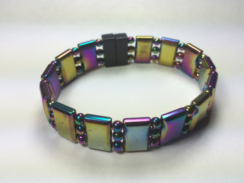 Triple Strand Bracelet #1603