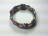 Triple Strand Bracelet #1602