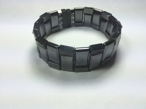 Quad Strand Bracelet #1801
