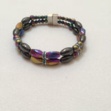 Stylish Double Strand Bracelet #1406