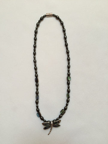 Stylish Necklace #2306