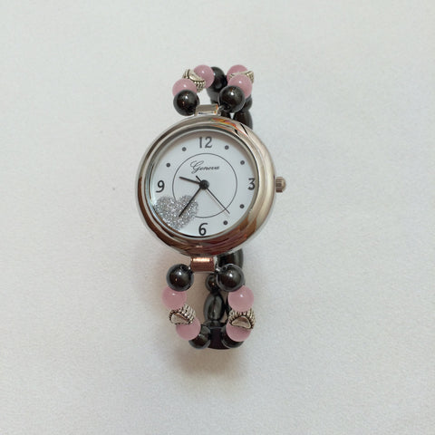 Double Strand Watch #5004