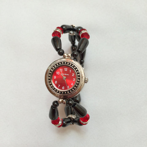 Double Strand Watch #5003