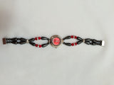 Double Strand Watch #5003