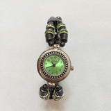 Double Strand Watch #5001