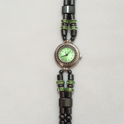 Double Strand Watch #5001