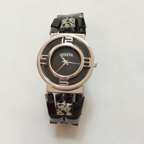 Quad Strand Watch #5201