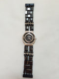 Quad Strand Watch #5203