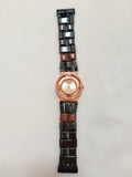 Quad Strand Watch #5204