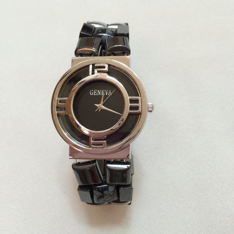 Quad Strand Watch #5205