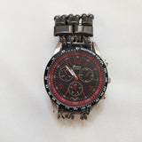 Six Strand Watch #5401