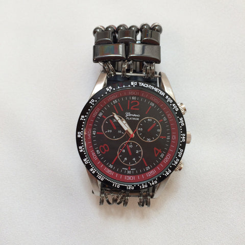 Six Strand Watch #5401