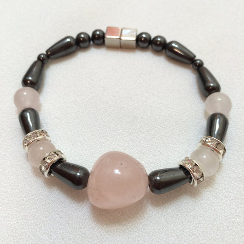 Elegant Single Strand Bracelet #1209