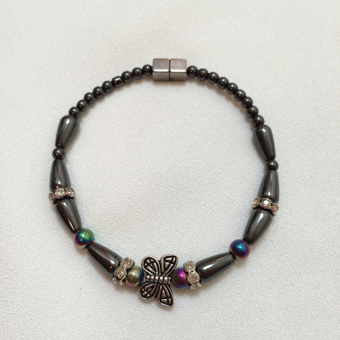 Elegant Single Strand Bracelet #1207
