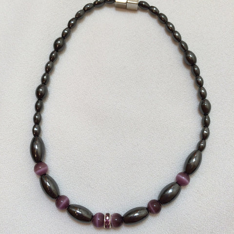 Stylish Single Strand Anklet #3204