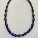 Stylish Single Strand Anklet #3205