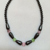 Stylish Single Strand Anklet #3207