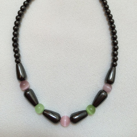 Stylish Single Strand Anklet #3207