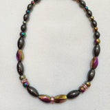 Stylish Single Strand Anklet #3209