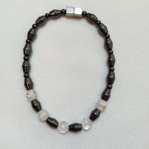 Stylish Single Strand Anklet #3210