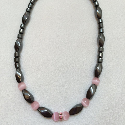 Stylish Single Strand Anklet #3212