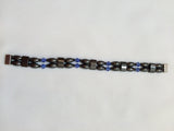 Stylish Double Strand Bracelet #1408