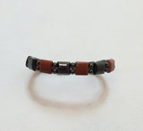 Stylish Double Strand Bracelet #1409