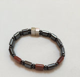 Stylish Double Strand Bracelet #1409