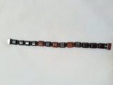 Stylish Double Strand Bracelet #1409