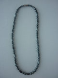 Black Necklace Model #2003