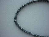 Black Necklace Model #2007