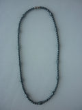Black Necklace Model #2009