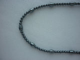 Black Necklace Model #2009
