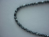 Black Necklace Model #2013