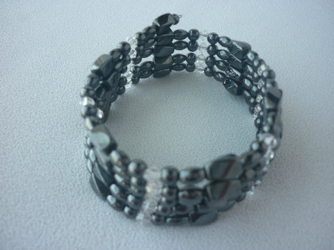 Magnetic Wrap Clear #4002