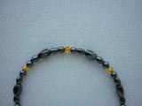Magnetic Wrap Yellow #4003