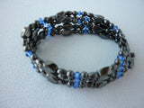 Magnetic Wrap Blue #4001