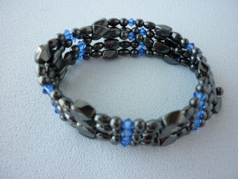 Magnetic Wrap Blue #4001