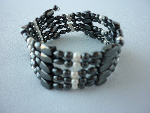 Magnetic Wrap Pearl #4005