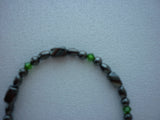 Magnetic Wrap Green #4006