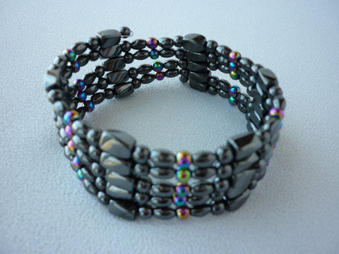 Magnetic Wrap Rainbow #4007