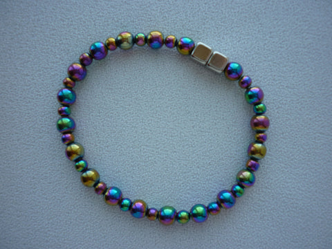 Stylish Single Strand Bracelet #1101