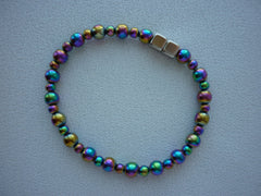 Bracelets - Stylish Single Strand