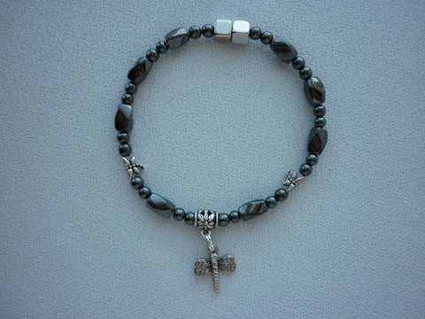 Stylish Single Strand Bracelet #1103