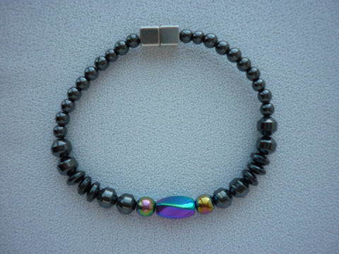 Stylish Single Strand Bracelet #1102