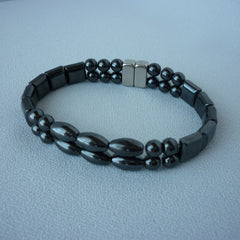 Bracelets - Simple Double Strand