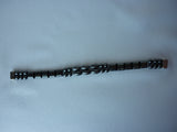 Black Double Strand Bracelet #1301