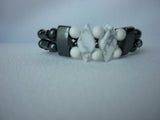 Stylish Double Strand Bracelet #1405