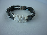 Stylish Double Strand Bracelet #1405